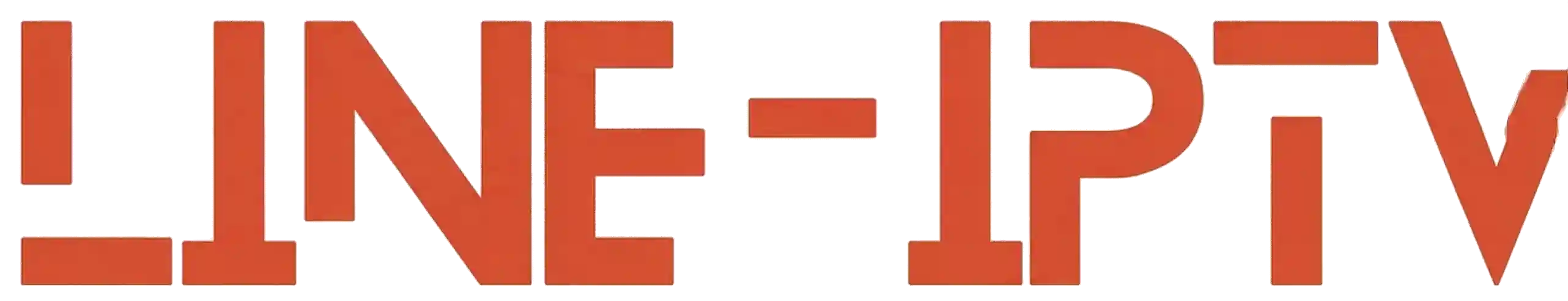 Line IPTV Logo
